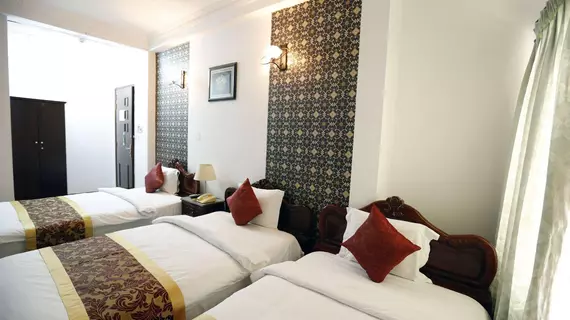 Kim Ngoc Hotel | Binh Duong (vilayet) - Ho Şi Min Şehri (ve civarı) - Ho Chi Minh City