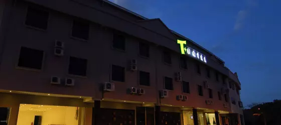 T+ Hotel Sungai Petani | Kedah - Sungai Petani