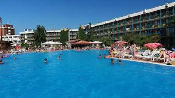 Pomorie Hotel | Burgaz - Sunny Beach