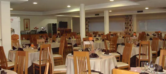 Hotel Albergaria Borges | Norte - Vila Real Bölgesi - Chaves