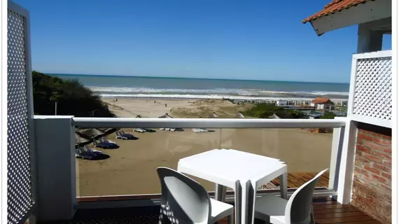 Carilo Soleil Apart | Buenos Aires (ili) - Pinamar (ve civarı) - Carilo