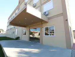 Hotel Ville House Premium | South Region - Rio Grande Do Sul (eyalet) - Porto Alegre (ve civarı) - Canoas - São José