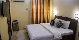 Benestar Suites | Lagos (ve civarı) - Lagos - Surulere