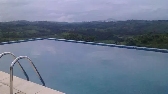 Saddle Hill Ranch | Bafut