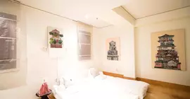 The Win Boutique Hotel | Gyeonggi - Seul (ve civarı) - Seul - Seogyo-dong