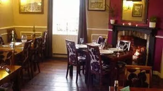 St Marys Gate Inn | Essex (kontluk) - Güney Sahili