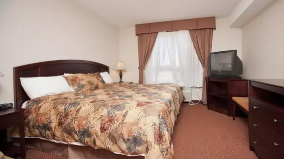 Peavine Inn And Suites High Prairie | Alberta - High Prairie