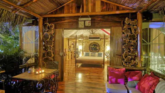 Ocho Artisan Bungalows | Guanacaste - Tamarindo