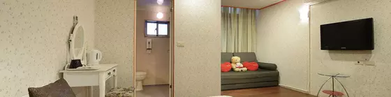 Sun Moon Lake Love Home Garden Inn | Nantou County - Yuchi