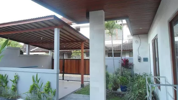 Villa Kookaburra | Bali - Denpasar - Sanur