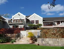 Doveton House | Gauteng - City of Tshwane - Johannesburg (ve civarı) - Johanesburg