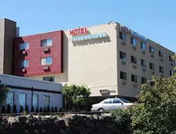 Hotel International | Washington - Seattle (ve dolayları) - Lynnwood