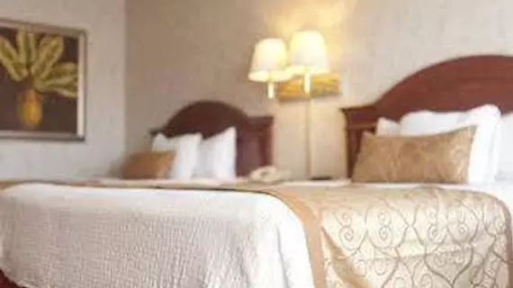 St. George Inn and Suites | Utah - St. George (ve civarı) - St. George