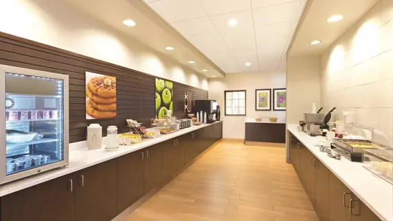 La Quinta Inn & Suites Billings | Montana - Billings (ve civarı) - Billings