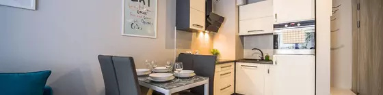 FriendHouse Apartments – Krowoderska | Küçük Polonya Voyvodalığı - Krakow (ve civarı) - Krakow - Stare Miasto