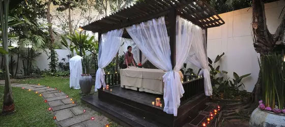 Tara Angkor Hotel | Siem Reap (ili) - Siem Reap