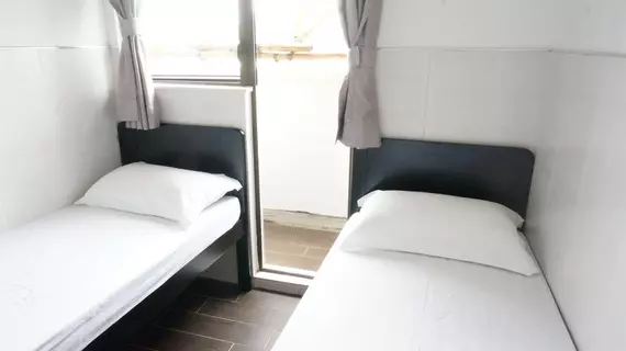 Kowloon Mongkok 1812 Guest House | Hong Kong - Hong Kong City Center - Mong Kok