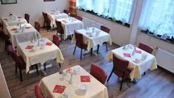 Concorde Hotel Ascot | Kuzey Ren-Westfalia - Düsseldorf (ve civarı) - Düsseldorf