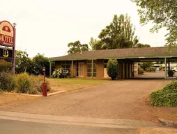 Eureka Lodge Motel | Victoria - Ballarat - Ballarat East