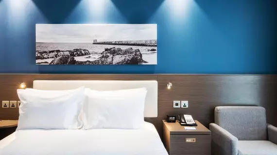 Hampton By Hilton Aberdeen Westhill | İskoçya - Aberdeenshire (kontluk) - Aberdeen (ve civarı) - Westhill