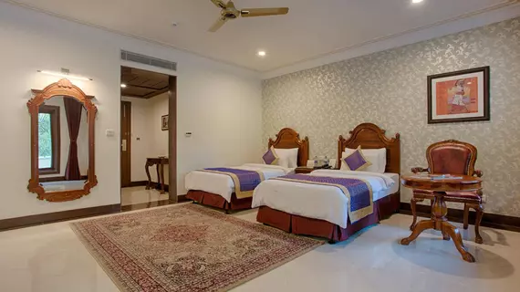 Regency Lagoon Resort | Gujarat - Lodhi ka Mahal