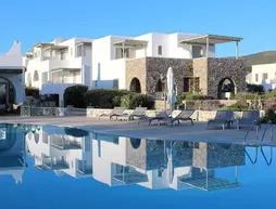 Saint Andrea Sea Side Resort | Ege Adaları - Paros