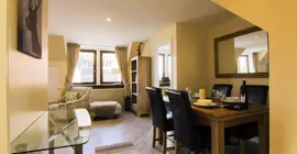 Ness View Apartment | İskoçya - Scottish Highlands - Inverness - Inverness Kent Merkezi