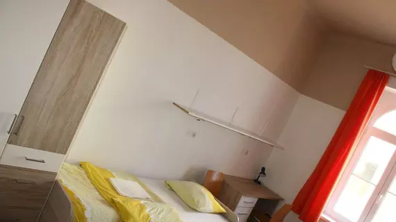 Hostel DIC | Ljubljana (ve civarı) - Ljubljana Kent Merkezi