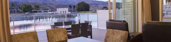 Heritage Boutique Lake Resort | Otago - Central Otago District - Cromwell