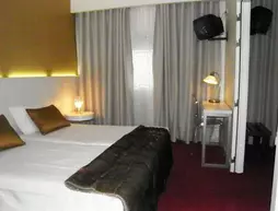 Hotel Lagoa dos Pastorinhos | Centro - Santarem Bölgesi - Fatima