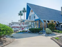 Tangiers Motel | New Jersey - Middle Township - Cape May - Wildwood (ve civarı) - Wildwood Crest