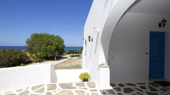 Vrahia Studios | Ege Adaları - Naxos