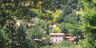 Agriturismo Le Maceie