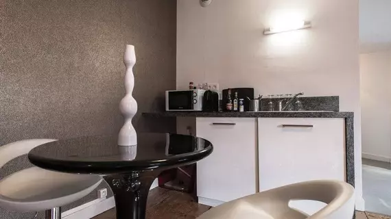 Appartements Orfèvres | Grand Est - Bas-Rhin (bölge) - Strasbourg (ve civarı) - Strazburg - Kent Merkezi - Petite Fransa