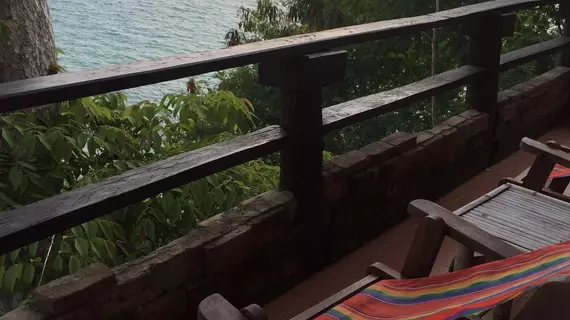 Bamboo Bay Resort | Krabi İli - Ko Lanta