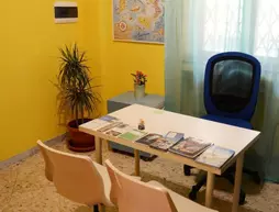 Olive Tree - Hostel | Puglia - Bari (il) - Bari - Bari Kent Merkezi