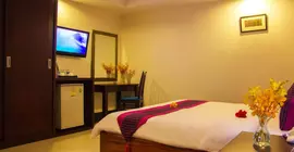 Skyline Boutique Hotel | Koh Kong - Phnom Penh (ve çevresi) - Phnom Penh - Boeung Keng Kang - Chamkar Mon