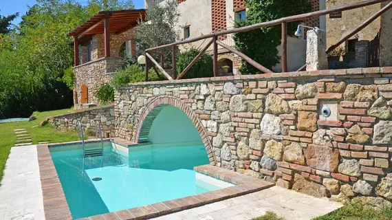 Casa Simona | Toskana - Siena (vilayet) - San Gimignano - Val d'Elsa