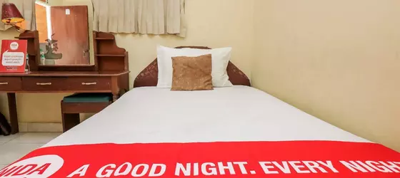 NIDA Rooms Yos Sudarso Badung at Ratu | Bali - Denpasar