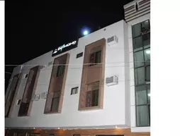 Hotel Diamond inn | Pencap - Chandigarh (ve civarı) - Chandigarh