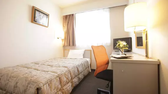 Hotel Silk Tree Nagoya | Aichi (idari bölge) - Nagoya (ve civarı) - Nagoya - Nagoya Kent Merkezi