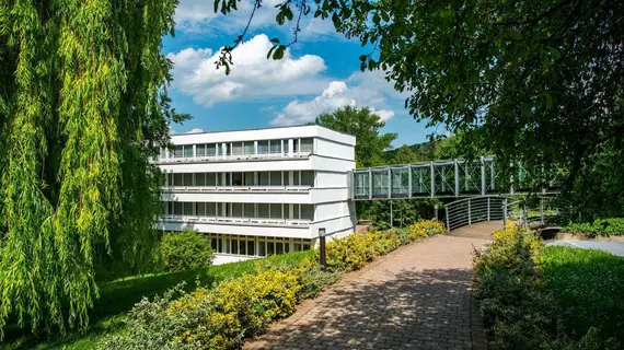 Hotel an der Therme Haus 1 | Thuringia - Bad Sulza - Sonnendorf