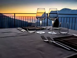 Bella Vista Albergo Ristorante | Lombardy - Como (il) - Veleso