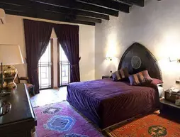 Hotel Ouarzazate Le Riad | Ouarzazate