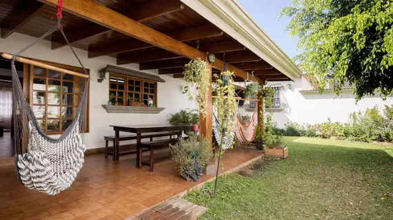 The Garden House | Alajuela (ili) - San Jose (ve civarı) - San Jose