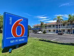 Motel 6 Los Angeles - Pomona | Kaliforniya - Los Angeles County - San Gabriel Valley