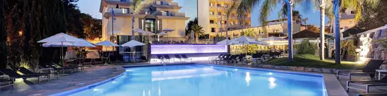 Isla Mallorca & Spa | Balearic Adaları - Mayorka Adası - Palma de Mallorca - El Terreno