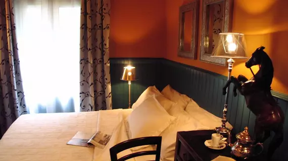 Hotel Monte-Carlo | Ile-de-France - Paris - Quartier du Faubourg-Montmartre