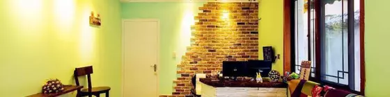 Poke Amber Theme Hostel | Zhejiang - Hangzhou - Xihu