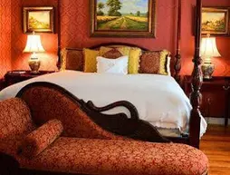 Antrim 1844 Country House Hotel | Maryland - Frederick (ve civarı) - Taneytown